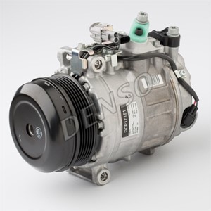 Kompressor, klimatanläggning, MERCEDES-BENZ, 0032309011, 32309011, A0032309011