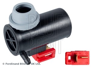 Spolarpump, Fram, HONDA JAZZ II, 76806-SAA-E01
