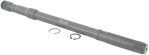 Drivaxel, framaxel vänster, TOYOTA COROLLA Verso, 43470-09B60