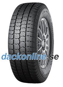 Yokohama BluEarth Van AS RY61 ( 185/75 R16C 104/102R BluEarth )
