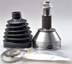 Drivknut, På hjulsidan, ALFA ROMEO 159, 159 Sportwagon, BRERA, SPIDER, 46308235, 46308710, 46308798, 71771180