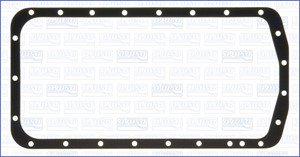 Packning, oljetråg, CITROËN,FIAT,HYUNDAI,LADA,LANCIA,LDV,PEUGEOT,ROVER,SUZUKI,TALBOT, 0304.26, 0304.34, 93010242.80, 9301024280, 9350222