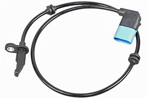 ABS-givare, Sensor, hjulvarvtal, Bakaxel vänster, MERCEDES-BENZ S-KLASS [W222, V222, X222], 222 905 10 00, A 222 905 10 00