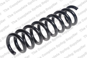 Spiralfjäder, Bakaxel, BMW 3 Touring [F31], 3 Touring Van [F31], 33 53 6 851 727