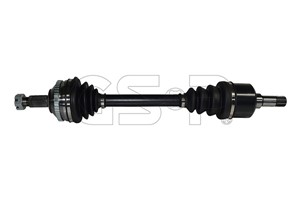 Drivaxel, framaxel vänster, CITROËN,FIAT,LANCIA,PEUGEOT, 1378694, 1481450080, 1481452080, 32721E, 32724L, 32729C, 35316702, 7120925, 867