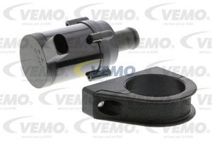 Vattenpump, oberoende uppvärmning