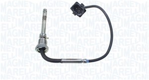 Sensor, avgastemperatur, FIAT BRAVO II, LANCIA DELTA III, 51825681, 55218472