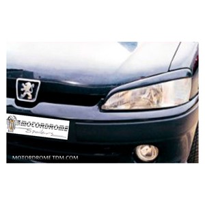 Ögonlock, Fram, PEUGEOT 106 II