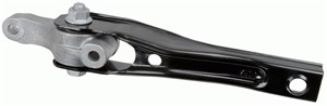 Motorkudde, Bak, AUDI,SEAT,SKODA,VW, 5Q0 199 855 J, 5Q0 199 855 Q