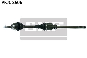 Drivaxel, framaxel höger, CITROËN,DS,PEUGEOT, 3273.QQ, 3273.QR, 3273.RH, 3273.TT, 3273.TV
