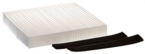 Kupefilter, INFINITI,NISSAN,SUBARU, 27891BM401KE, B727A-79925