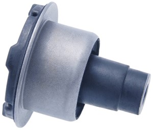 Fäste, differential, Bak, LEXUS RX, 41651-48090, 52380-48070