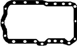 Packning, oljetråg, FIAT CROMA, LANCIA THEMA, THEMA SW, RENAULT SAFRANE I, 77 01 042 298, 98414010