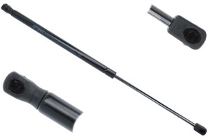 Gasfjäder, bagageutrymme, Tvåsidig, PEUGEOT 308 SW I, 308 SW Skåp / kombi I, SSANGYONG KYRON, 7145009000, 7146009000, 8731.Q7
