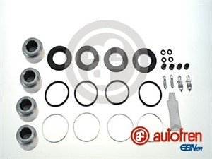 Reparationssats, bromsok, Framaxel, ALFA ROMEO,BMW,NSU, 11913.22053.00, 119132205200, 34 11 1 101 093, 34 11 1 101 094, 34 11 1 101 859,
