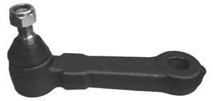 Överföringsarm, Framaxel, MITSUBISHI PAJERO II, PAJERO Canvas Top II, MB831042