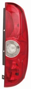 Baklykta, Höger, FIAT DOBLO Buss, DOBLO Cargo, 1222392, 51830564