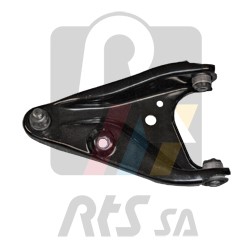 Länkarm, framaxel vänster, Nedre, DACIA,RENAULT, 545010294R, 545011727R, 545019811R