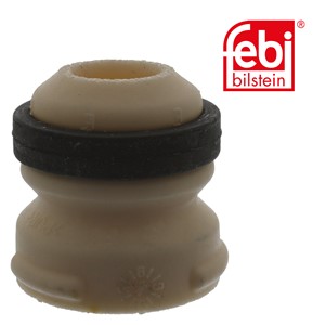 Genomslagsgummi, stötdämpare, Fram, höger eller vänster, SEAT,SKODA,VW, 1K0 412 303 AE
