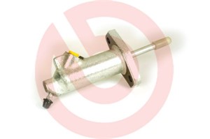 Slavcylinder, koppling, BMW 3 [E21, E30, E36], 3 Cabriolet [E30], 3 Touring [E30], 5 [E12, E28], 6 [E24], Z1 Roadster, 1114537, 1116300,