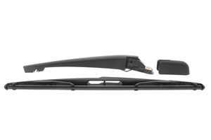 Torkararm-sats, fönsterrengöring, Bak, PEUGEOT 307, 307 Break, 16 351 571 80, 6422 36, 642392, 6429.T1 kit, 6429.T1