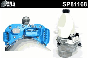 Servopump, OPEL SIGNUM Halvkombi, VECTRA C, VECTRA C GTS, VECTRA C Kombi, SAAB 9-3, 9-3 Cabriolet, 9-3 Kombi, 5948006, 5948069, 5948074,