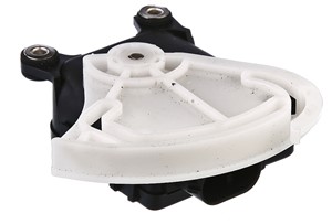 Reglering, blandningsklaff, AUDI A4 B5, A4 B5 Avant, SKODA SUPERB I, VW PASSAT B5, PASSAT B5 Variant, PASSAT B5.5, PASSAT B5.5 Variant,