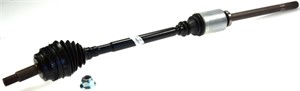 Drivaxel, framaxel höger, OPEL MOVANO Buss, MOVANO Skåp, RENAULT MASTER Buss II, MASTER Skåp II, 8200169285