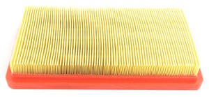 Luftfilter, MAZDA 323 C IV, 323 F IV, 323 S IV, MX-5 I, B657-13-740AL, B6S7-13-Z40, B6S7-13-Z409 A, B6S713Z409U, F 1 CZ 9601 A