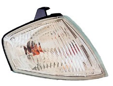 Blinkers, Höger, MAZDA 323 F VI, 323 S VI, B25D51060, B25D-51-060, B25D51060A, B25D-51-060A, B25D51060B, B25D-51-060B