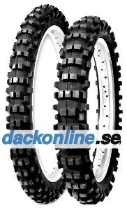 Dunlop D952 ( 120/90-18 TT 65M M/C,Bakhjul )