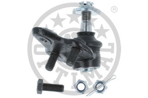 Kulled / Spindelled, Framaxel, Tvåsidig, Nedre, LEXUS CT, TOYOTA PRIUS, 43330-49185