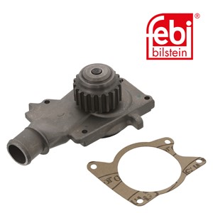 Vattenpump, FORD, 5 013 320, 5 020 651, 88SX8591AA