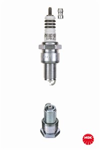 Tändstift, passar många modeller, 46307082, 60813079, 885 185, 99000-79A45-P8E, BY480-BPR8E