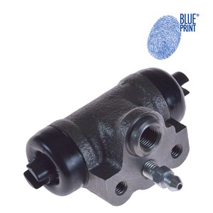 Hjulcylinder, Bakaxel, båda sidor, CITROËN,MITSUBISHI,PEUGEOT, MR129595