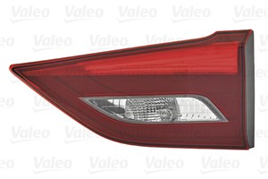 Baklykta, Vänster, TOYOTA AVENSIS Kombi, AVENSIS Sedan, 8159005160, 81590-05160, 8159105160, 81591-05160