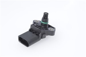 Sensor, insugstryck, AUDI,PORSCHE,SEAT,SKODA,VW, 038 906 051 B, 03G 906 051 D, 03G906051D, PF 100636 PB