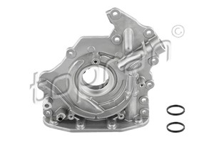 Oljepump, CITROËN,DS,FIAT,FORD,MAZDA,OPEL,PEUGEOT,TOYOTA,VOLVO, 1 739 537, 1001 G8, 31368029, 9467643680, 96 860 388 80, CV6Q6600AA, Y65