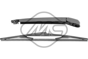 Torkarblad, Bak, HYUNDAI SANTA FÉ II, 98811-2B000, 98812-2B000, 98820-2B000