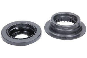 Fjäderbenslager, Framaxel, Tvåsidig, FORD, 1377929, 1808435, 6C11-3K099-AB, BK21-3K099-AB