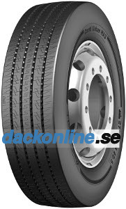 Continental Urban HA3 M+S ( 305/70 R22.5 152/148K Dubbel märkning 154/150E )