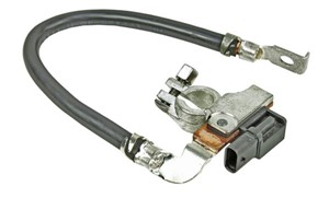 Sensor, batteristyrning, BMW 3 [E90], 3 Cabriolet [E93], 3 Coupé [E92], 3 Touring [E91], 5 [E60], 61 12 6 948 336, 61 12 6 970 685, 61 1