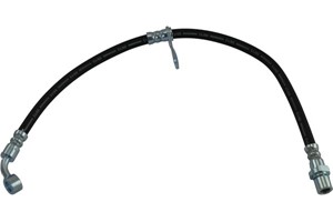 Bromsslang, Bakaxel höger, SUBARU FORESTER, 26591SC000, 26591SC001