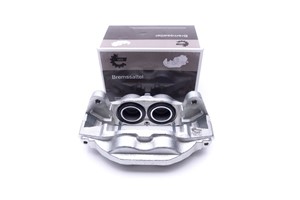 Bromsok, framaxel vänster, LEXUS LX, TOYOTA LAND CRUISER 200, 4775060280