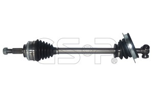 Drivaxel, framaxel vänster, RENAULT CLIO II, KANGOO, KANGOO Express, 7711135895, 7711135906, 7711368905, 8200236109, 8200236110, 8200613