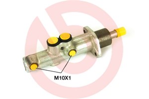 Huvudbromscylinder, MERCEDES-BENZ,VW, 0004305601, 0004306401, 0004306501, 0004314701, 0004315601, 0004315701, 0004316401, 0004316501, 2D