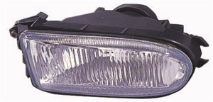 Dimljus, Höger, RENAULT CLIO I, MEGANE Scenic, 7701040681
