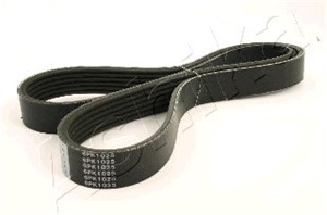Flerspårsrem, NISSAN ALMERA TINO, PRIMERA, 119202F200, 119202F205, 11920-9F500, 11920-9F505