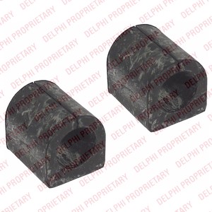 Bussning, krängningshämmare, Bakaxel, Höger, Vänster, MERCEDES-BENZ,VW, 2D0 511 413A, 901 326 0081, A901 326 0081