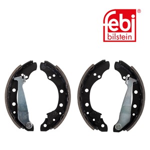 Bromsbackar, sats, Bakaxel, AUDI,VW, 331 609 525 V, 331 609 525 X, 331 609 525, 331 609 526 V, 331 609 526 X, 331 609 526, 331 609 527 F
